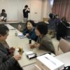 講習・交流会の様子